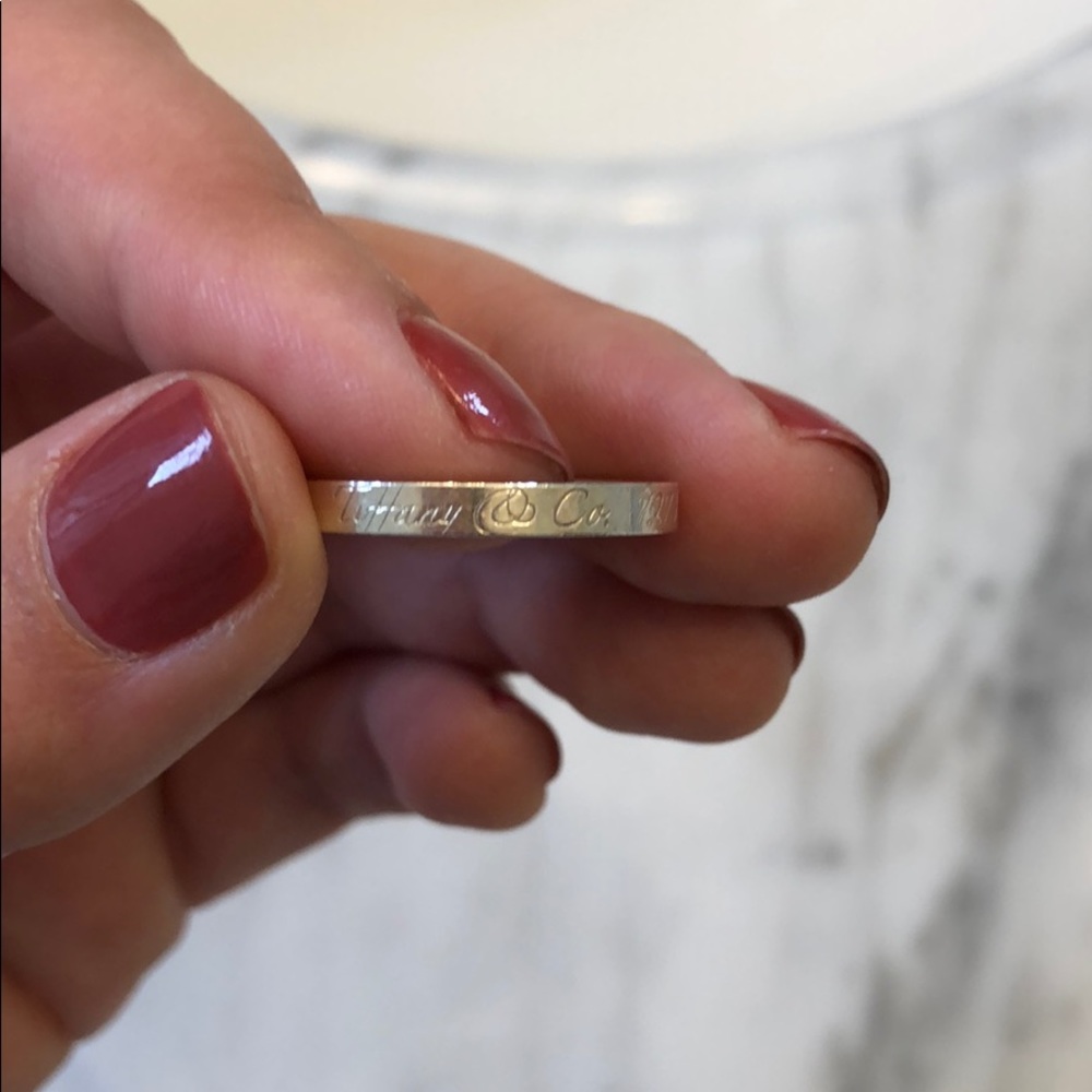 Tiffany ring